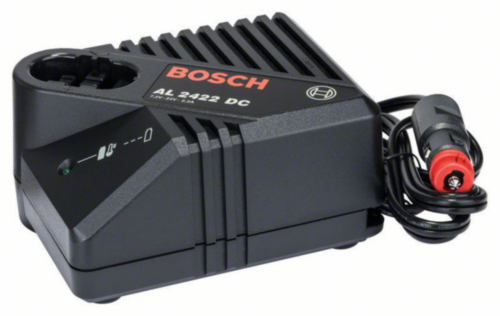 Bosch Kabelové a plu AL2422DC