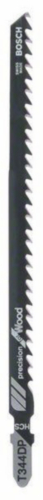 Bosch Jigsaw blade T344DP A3PC