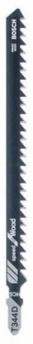 Bosch Jigsaw blade T344D A5PC