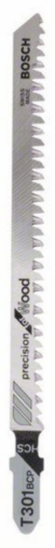 Bosch Jigsaw blade T301BCP A25PC