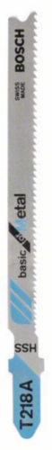 Bosch Jigsaw blade T218A A100PC