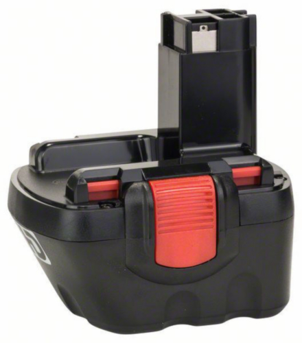 Bosch Battery pack OPACK 12V 2,6AH NIM (3165140334662)