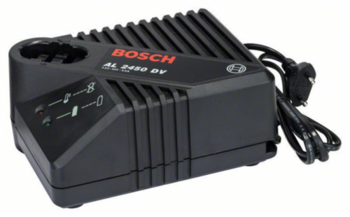 Bosch Quick charger AL2450DV