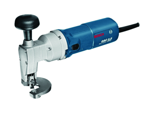 Bosch Cisaille GSC2,8-500W