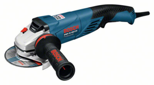 Bosch Meuleuse GWS 15-125 CIH