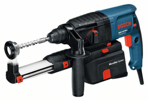 Bosch Rotary hammer GBH 2-23 REA