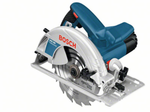 Bosch Scie circulaire GKS 190