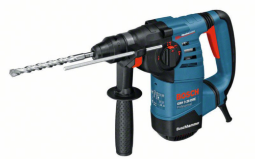 Bosch Taladro de percusión GBH 3-28 DRE