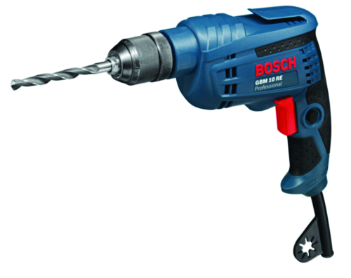 Bosch Wiertarki GBM 10 RE