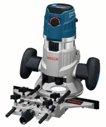 Bosch Multifunction router GMF 1600 CE L-BOXX