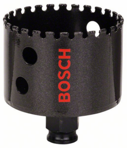 Bosch Diamond hole saw 64 MM, 2.1/2