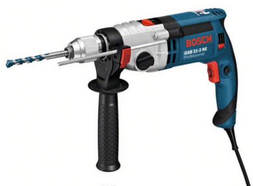 Bosch Impact drill GSB 21-2 RE