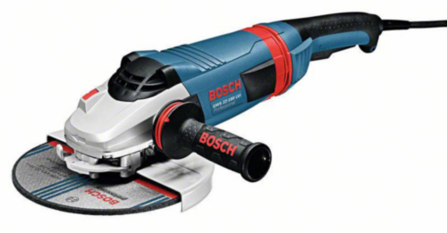 Bosch Angle grinder GWS22-180 LVI