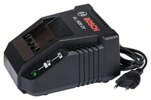 Bosch Quick charger AL1820CV