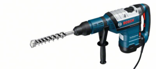 Bosch Rotary hammer GBH 8-45 DV 1500W