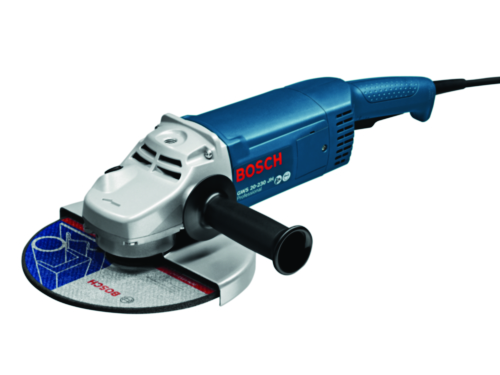 Bosch Rebarbadora GWS 22-230 JH