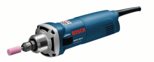 Bosch Straight grinder GGS 28 C