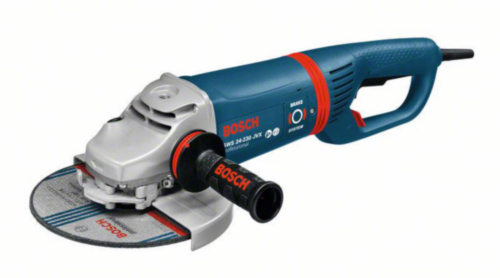 Bosch Angle grinder GWS 24-230 JVX+DDMS