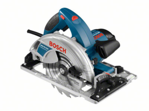 Bosch Scie circulaire GKS 65 GCE