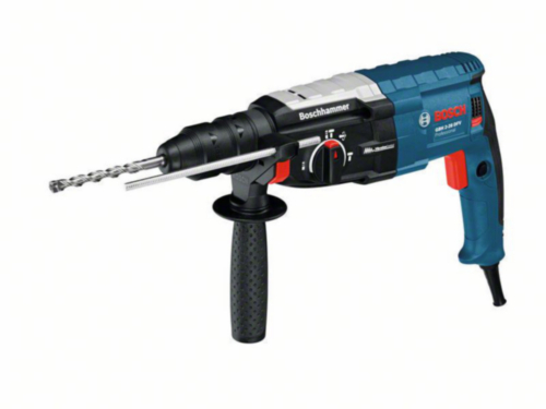 Bosch Rotary hammer GBH 2-28 DFV IN L-BX