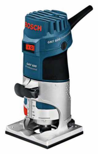 Bosch Palm router GKF 600