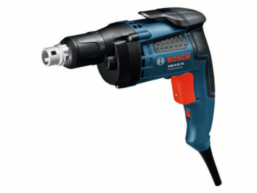 Bosch Droogbouwschroevendraaier GSR 6-25 TE