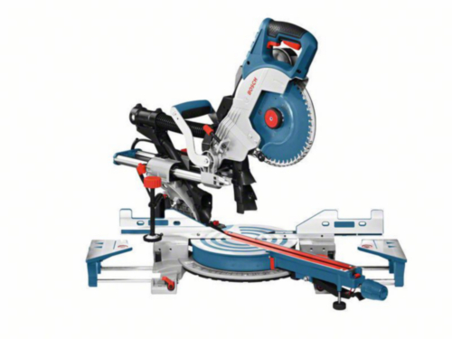 Bosch Mitre saw GCM 8 SDE