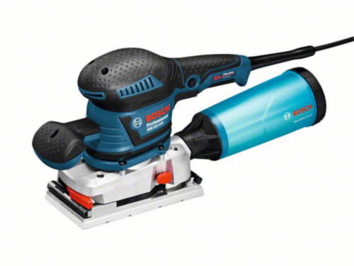 Bosch Lijadora orbital GSS 230 AVE/L-BOXX