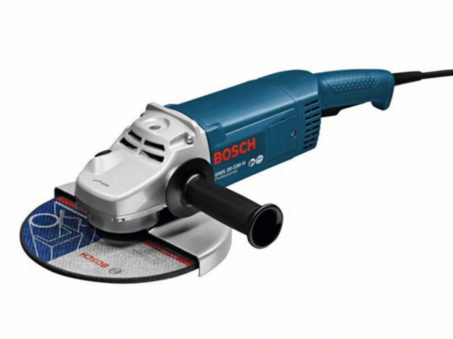 Bosch Angle grinder GWS 20-230 H