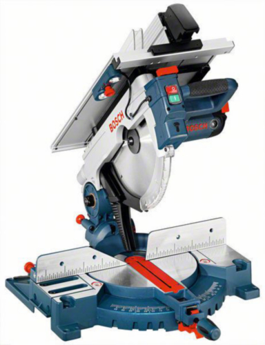 Bosch Combinatiezaag GTM 12 JL