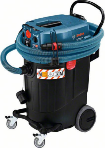 Bosch Wet & dry vacuum cleaner GAS 55 M AFC (BE)