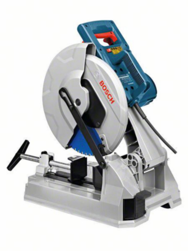 Bosch Serra transversal em metal GCD 12 JL