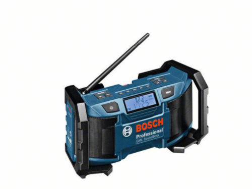 Bosch Accu Radio GML SOUNDBOXX (zonder accu/lader)