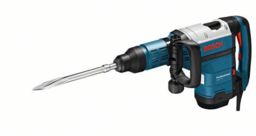 Bosch  Breekhamer  GSH 7VC-1500W  