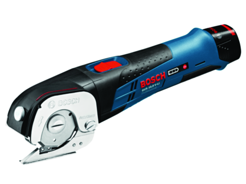 Bosch Cordless Universal scissors GUS 12V-LI 2X2,0