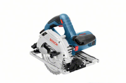 Bosch Scie circulaire GKS 55+ GCE
