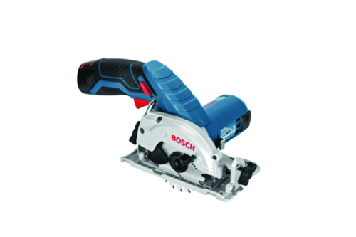 Bosch Sans fil Scie circulaire GKS 12V-LI