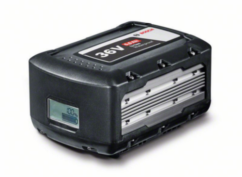 Bosch Battery pack GBA 36V 6.0AH