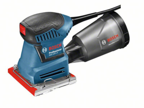 Bosch Szlifierka GSS 140-1 A