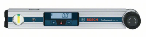 BOSC INCLINOMETER AND LEVEL GAM 220