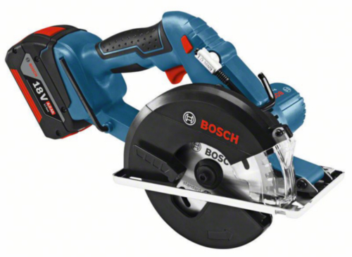 Bosch Cordless Circular saw GKM 18 V-LI