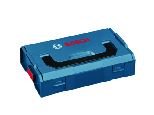 Bosch Système de stockage L-BOXX Mini