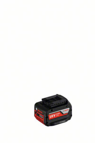 Bosch Battery GBA 18 V 4,0 AH MW-C