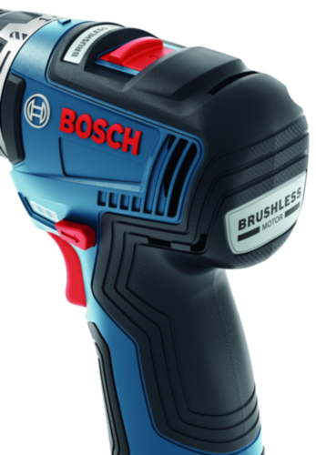 Bosch Cordless Akkuschrauber GSR 12 V-35 FC
