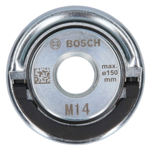 Bosch Snelspanklem 2608000684