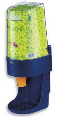 Ontdooien, ontdooien, vorst ontdooien Dijk kofferbak Uvex Oordoppen dispenser Blauw 2112000 (4031101340647) | Fabory Ontdooien, ontdooien, vorst ontdooien Dijk kofferbak Uvex Oordoppen dispenser Blauw 2112000 (4031101340647) | Fabory