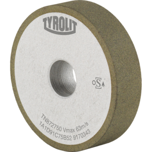 Tyrolit Diamond cutting disc 30X10X10