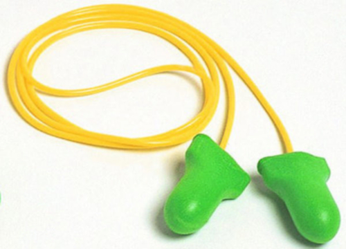 Honeywell Earplugs 3301121