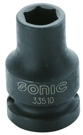 Sonic Slagdoppen 1/2IN 9MM