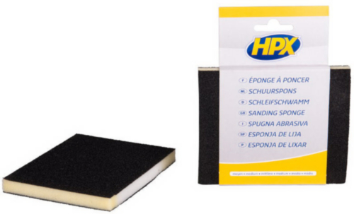 HPX Sanding block 335930